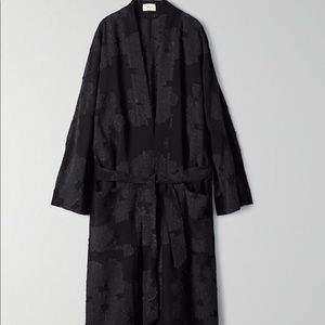 Durante Jacket | Wilfred